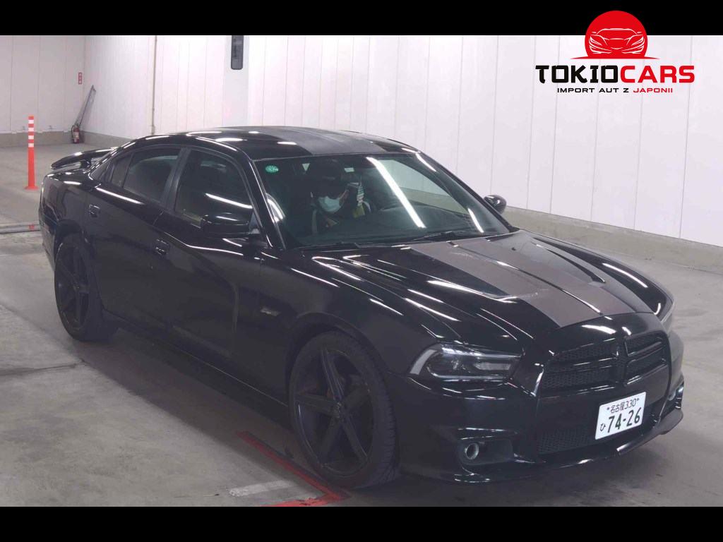 DODGE CHARGER 4D OTHERS