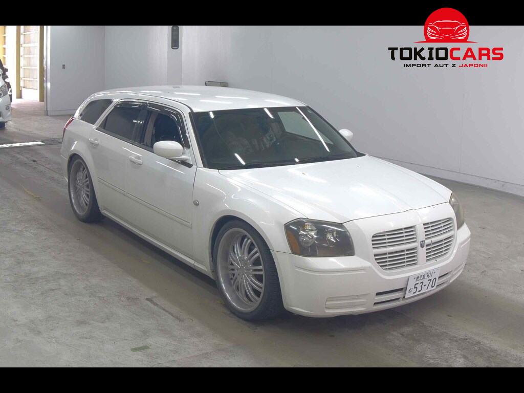 DODGE MAGNUM