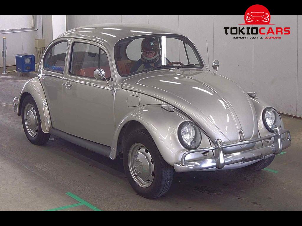 VOLKSWAGEN BEETLE CP