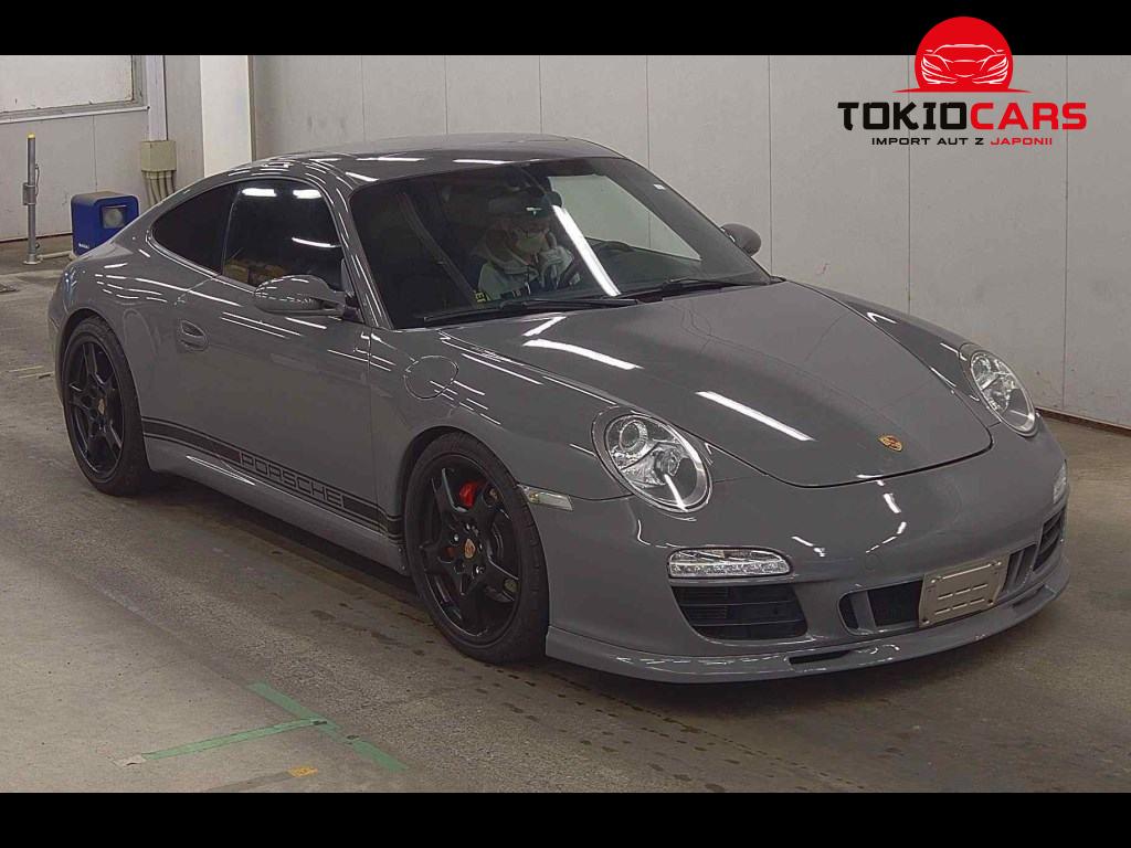 PORSCHE 911 CP 911 CARRERA S