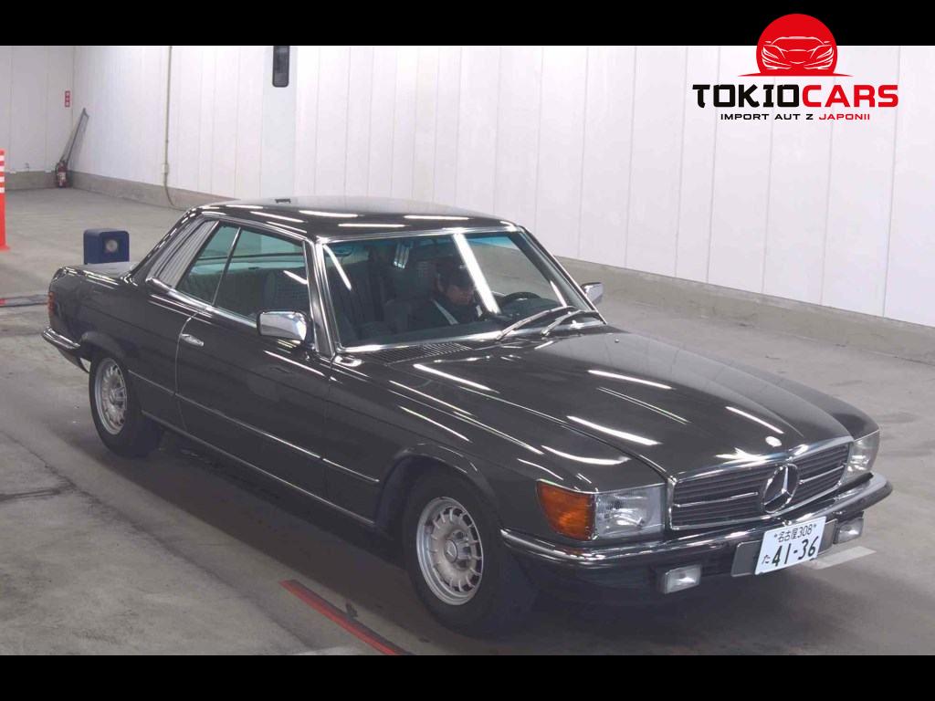 MERCEDES BENZ OTHERS