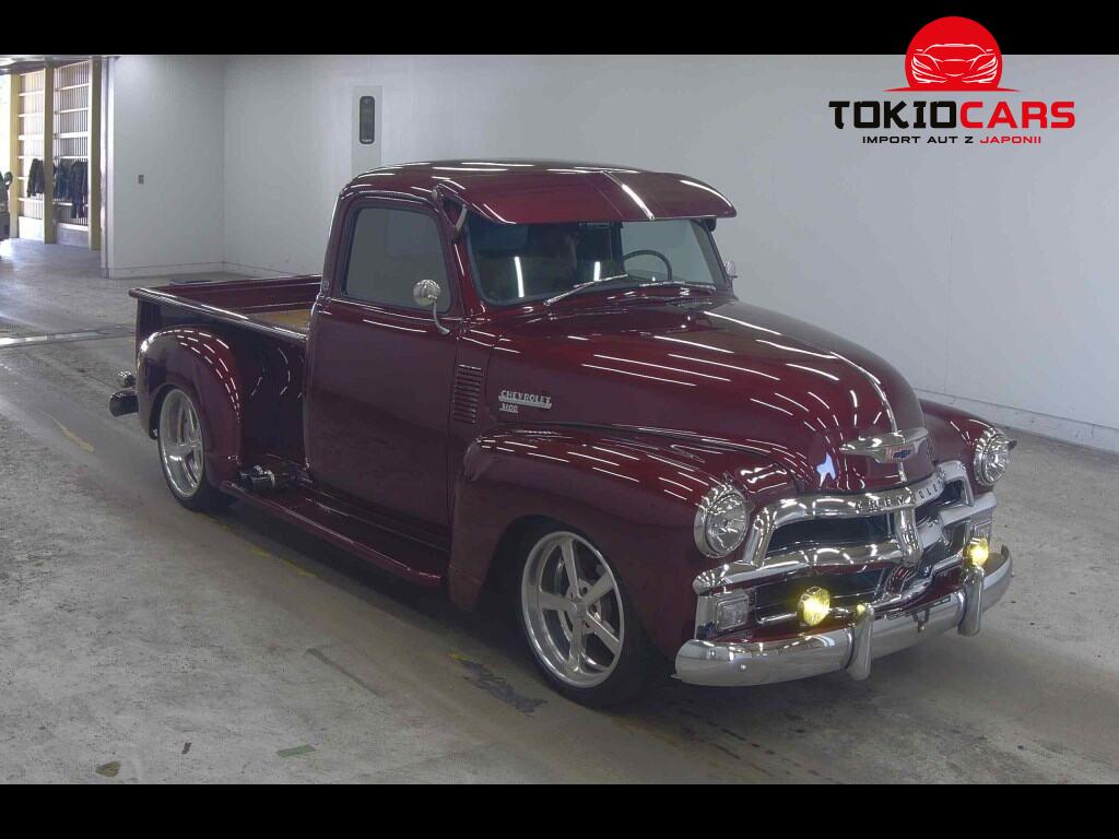 CHEVROLET 3100