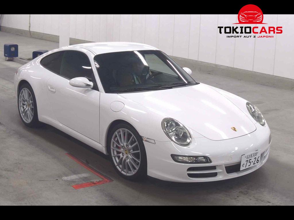 PORSCHE 911 CP 911 CARRERA EXCLUSIVE EDITION