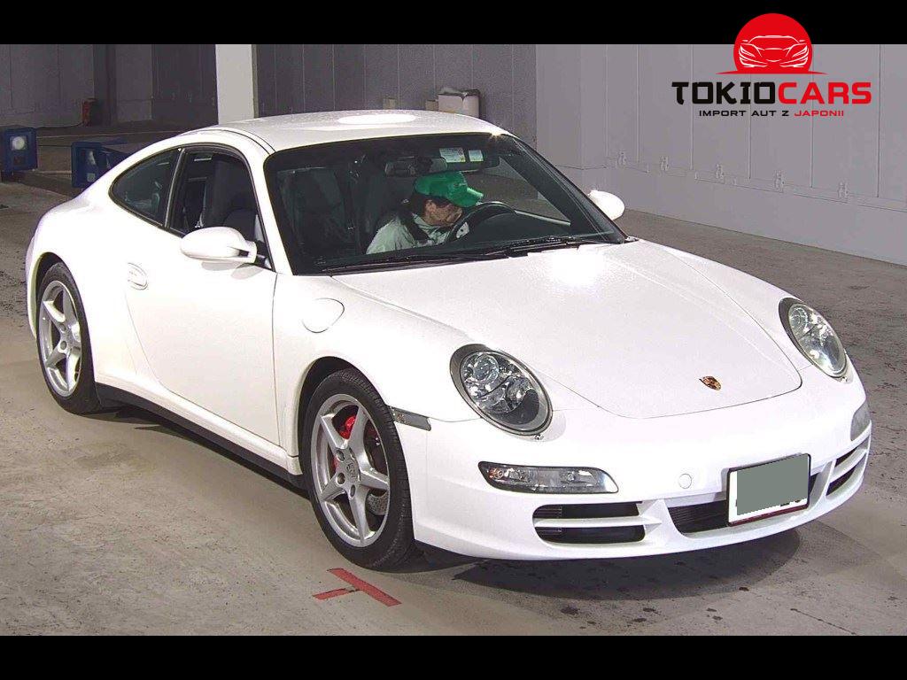 PORSCHE 911 CP 4WD 911 CARRERA 4