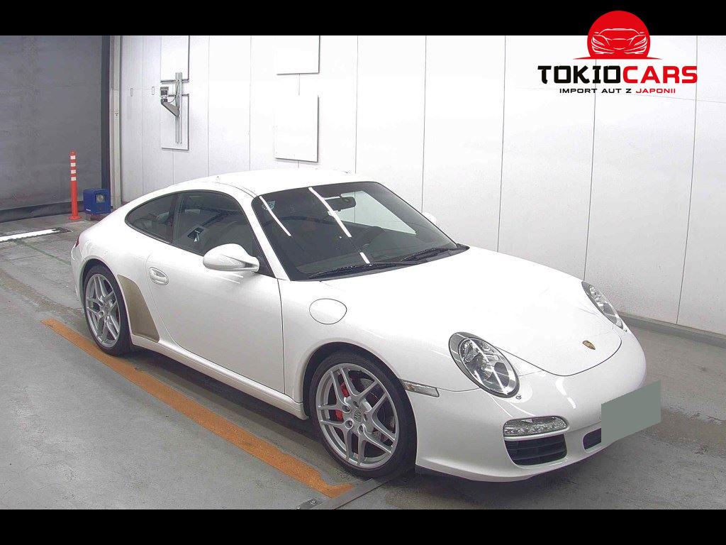 PORSCHE 911 CP 911 CARRERA S