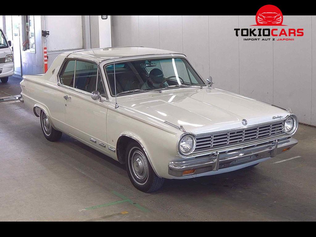 DODGE DART