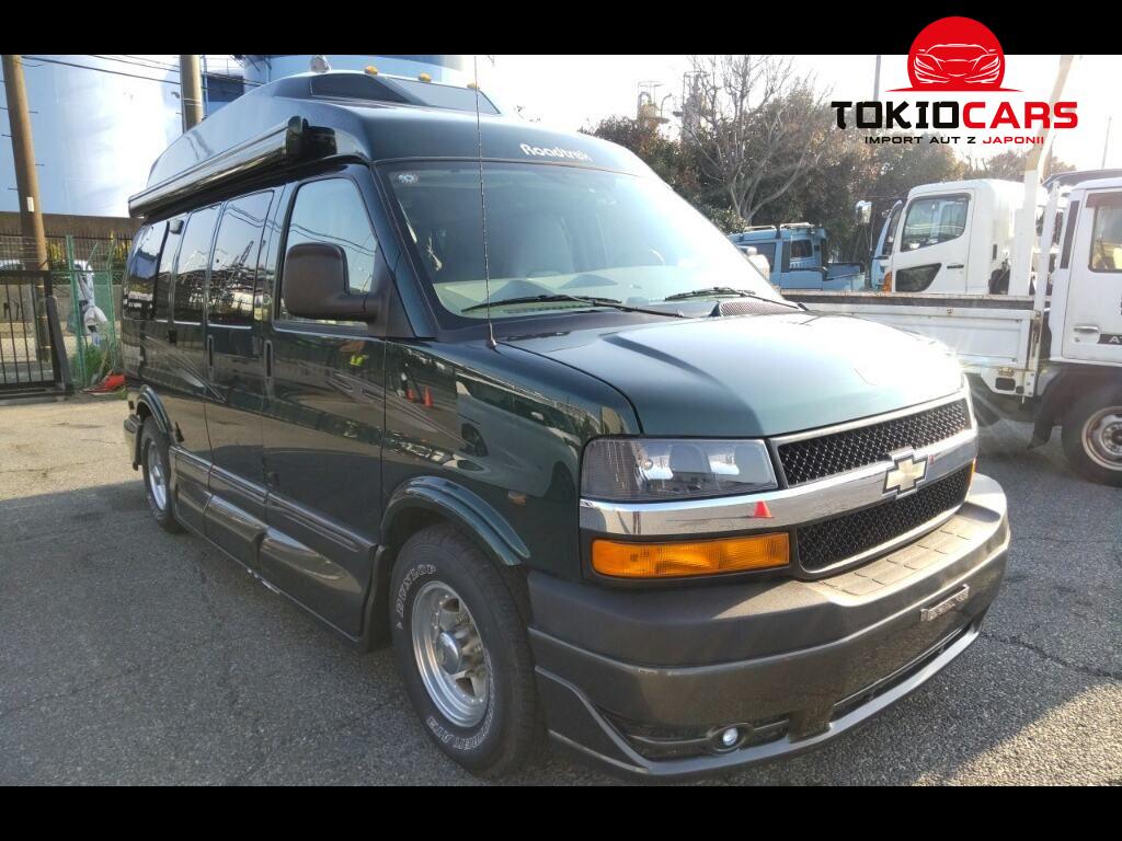 CHEVROLET EXPRESS OTHERS