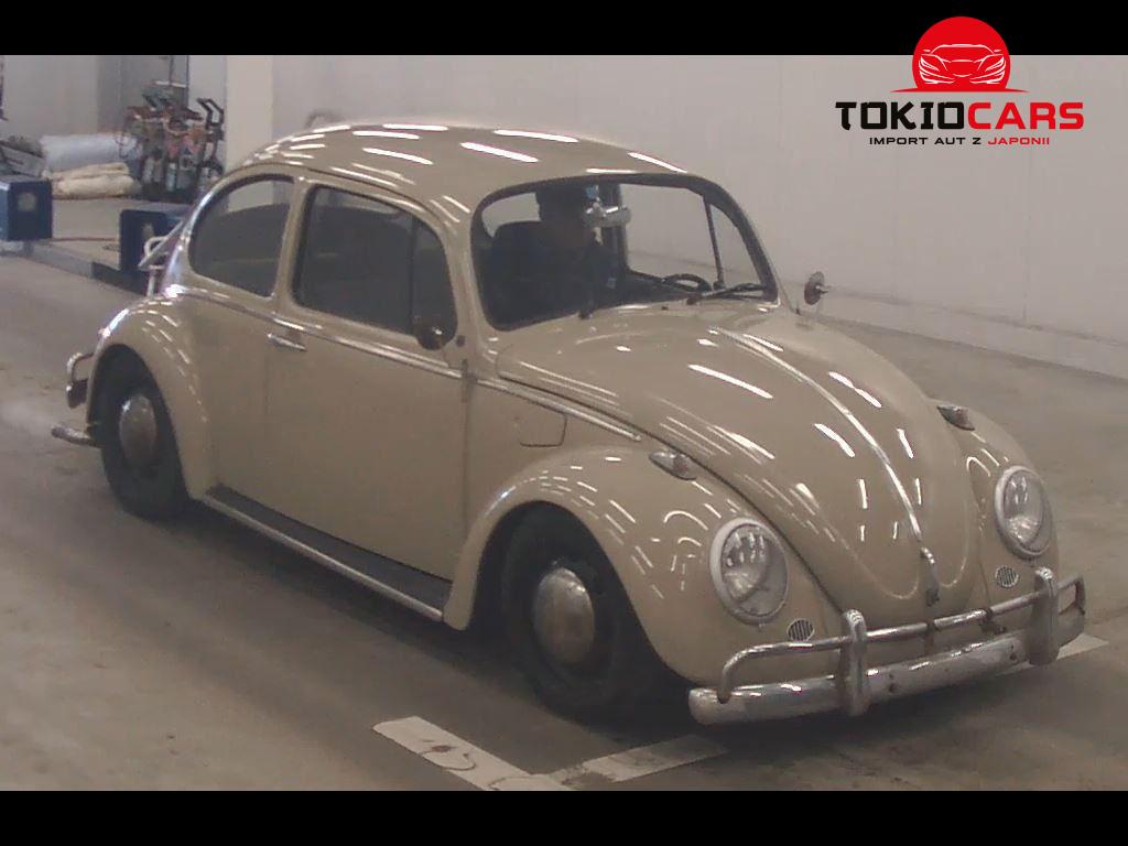 VOLKSWAGEN BEETLE CP