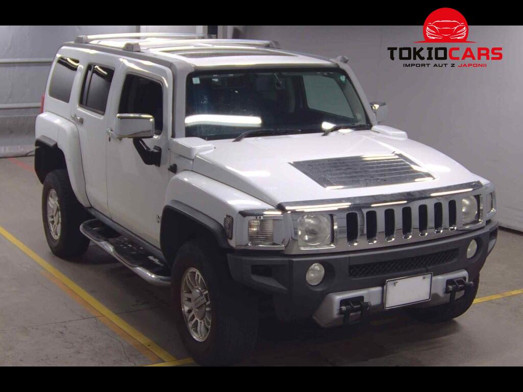 HUMMER OTHERS OTHERS