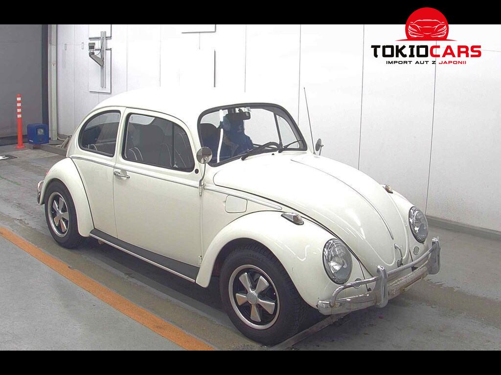 VOLKSWAGEN BEETLE CP BASE GRADE