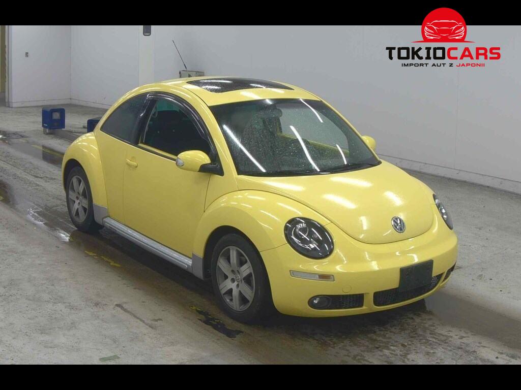 VOLKSWAGEN NEW BEETLE LZ
