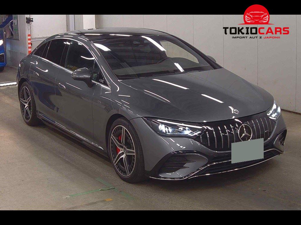 MERCEDES AMG EQE 4WD OTHERS