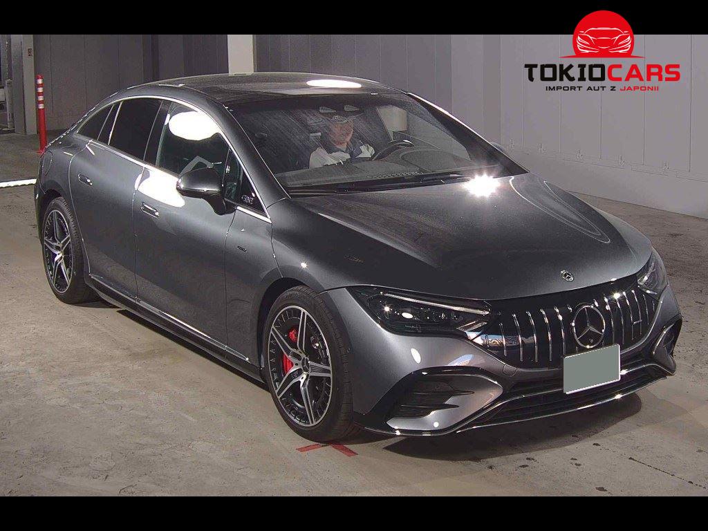 MERCEDES AMG EQE 4WD OTHERS