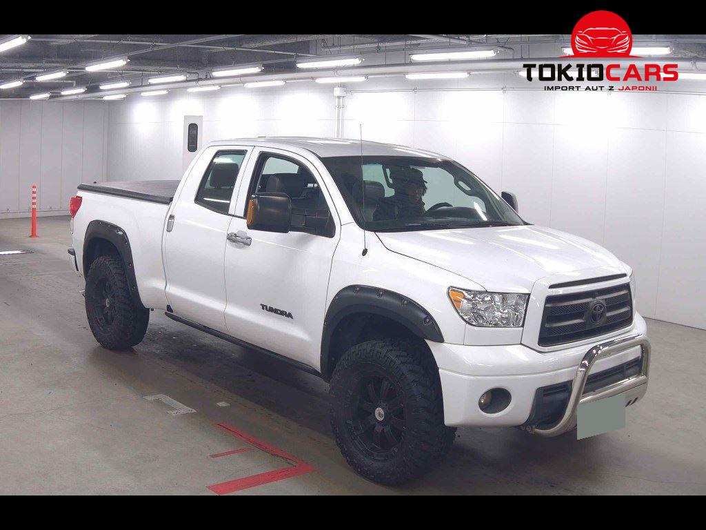 AMERICA TOYOTA TUNDRA 4WD WP SR-5
