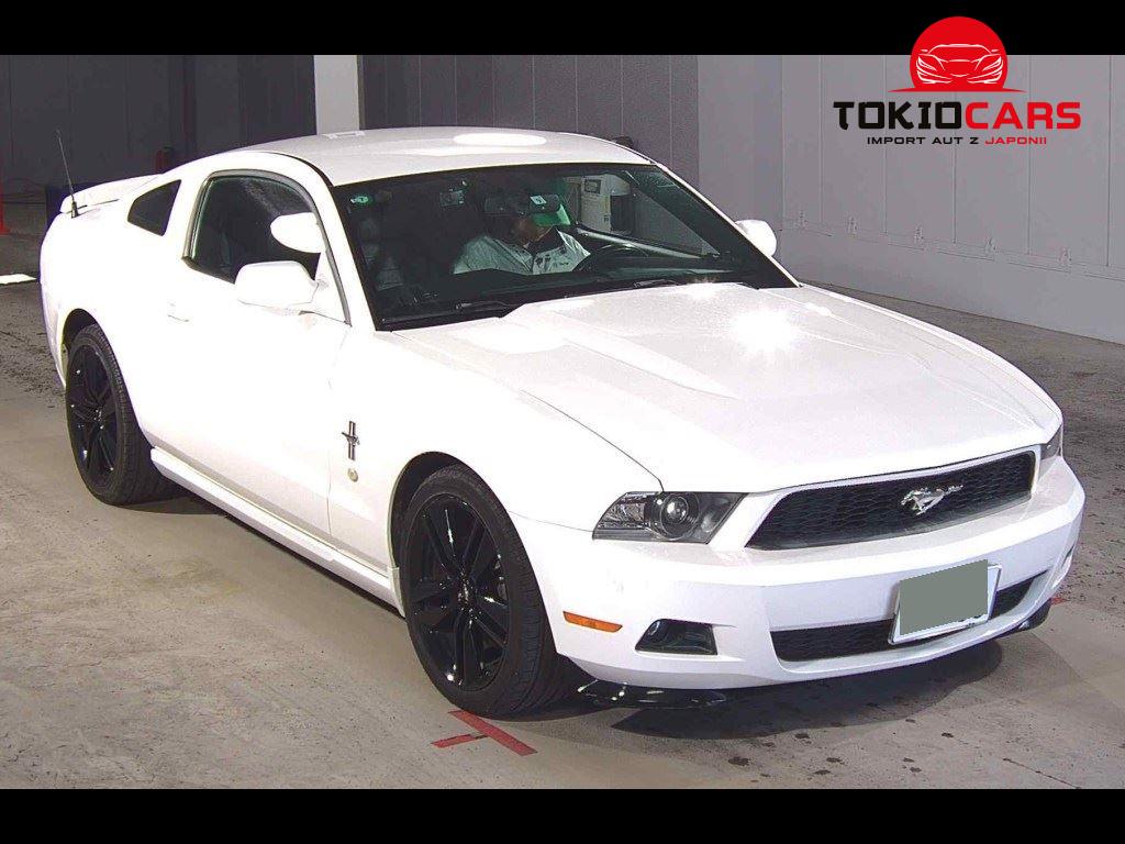 FORD MUSTANG CP V6 PREMIUM