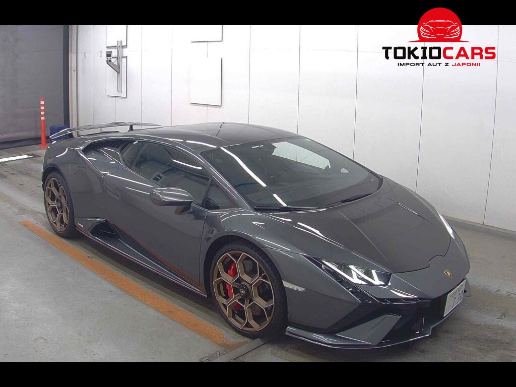 LAMBORGHINI HURACAN CP OTHERS