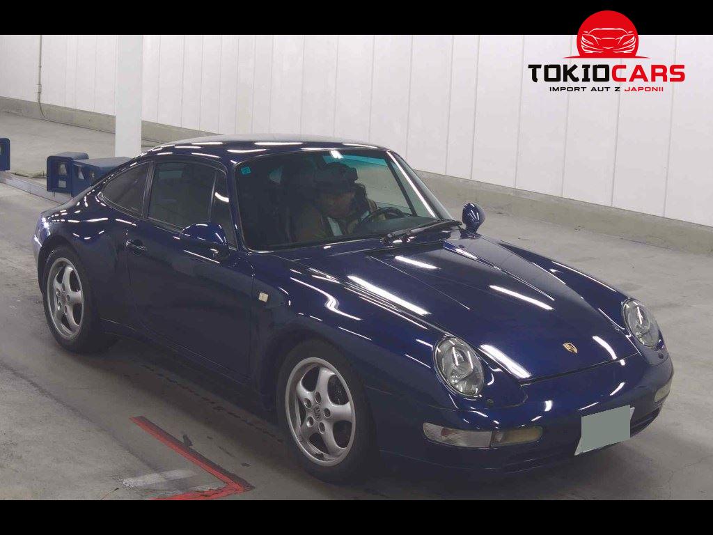 PORSCHE 911 CP 911 CARRERA