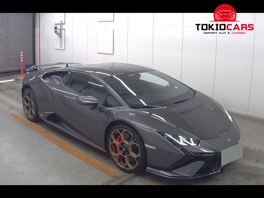 LAMBORGHINI HURACAN CP OTHERS