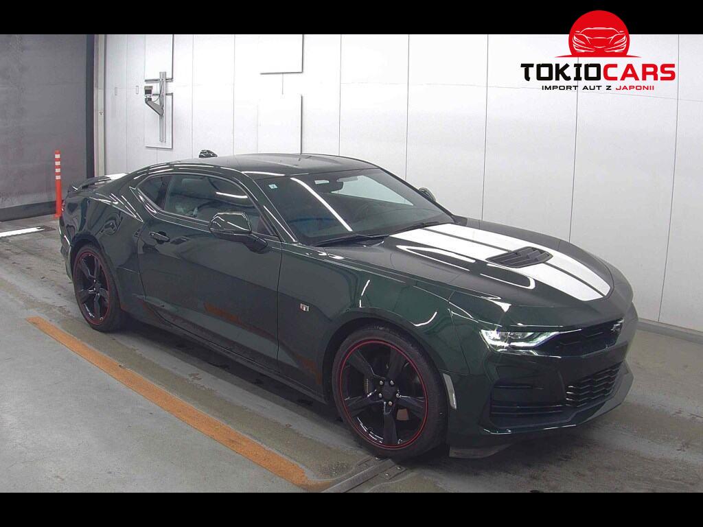 CHEVROLET CAMARO CP OTHERS