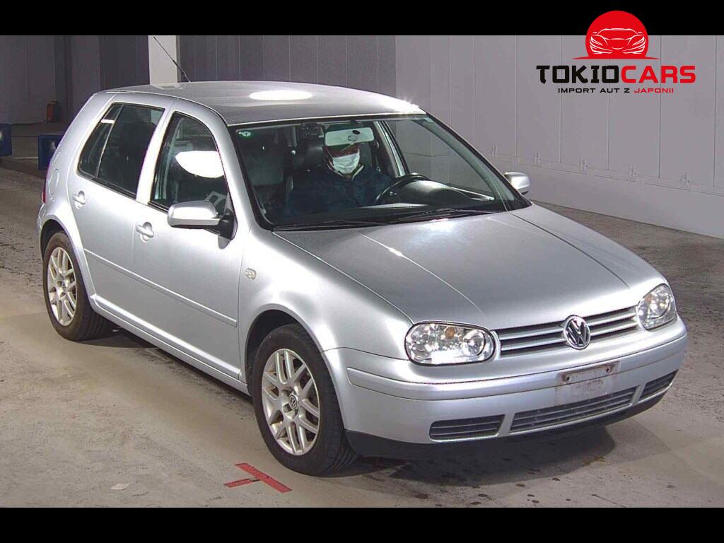 VOLKSWAGEN GOLF 5D LEATHER COLLECTION