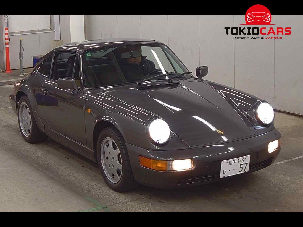 PORSCHE 911 CP 911 CARRERA 2