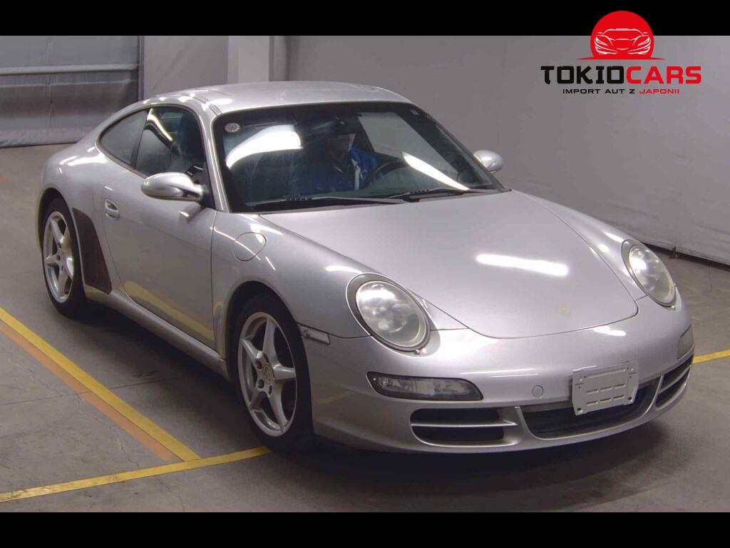 PORSCHE 911 CP 911 CARRERA