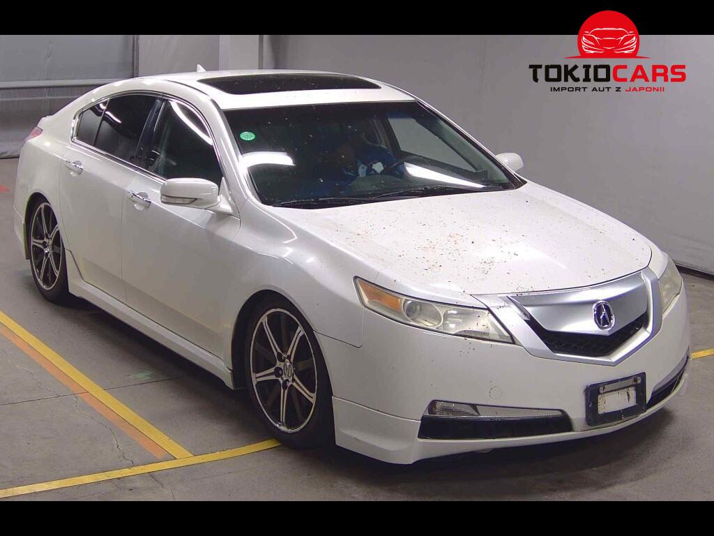ACURA TL BASE GRADE