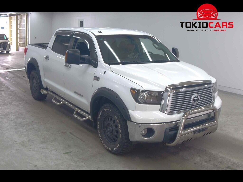 AMERICA TOYOTA TUNDRA 4D OTHERS