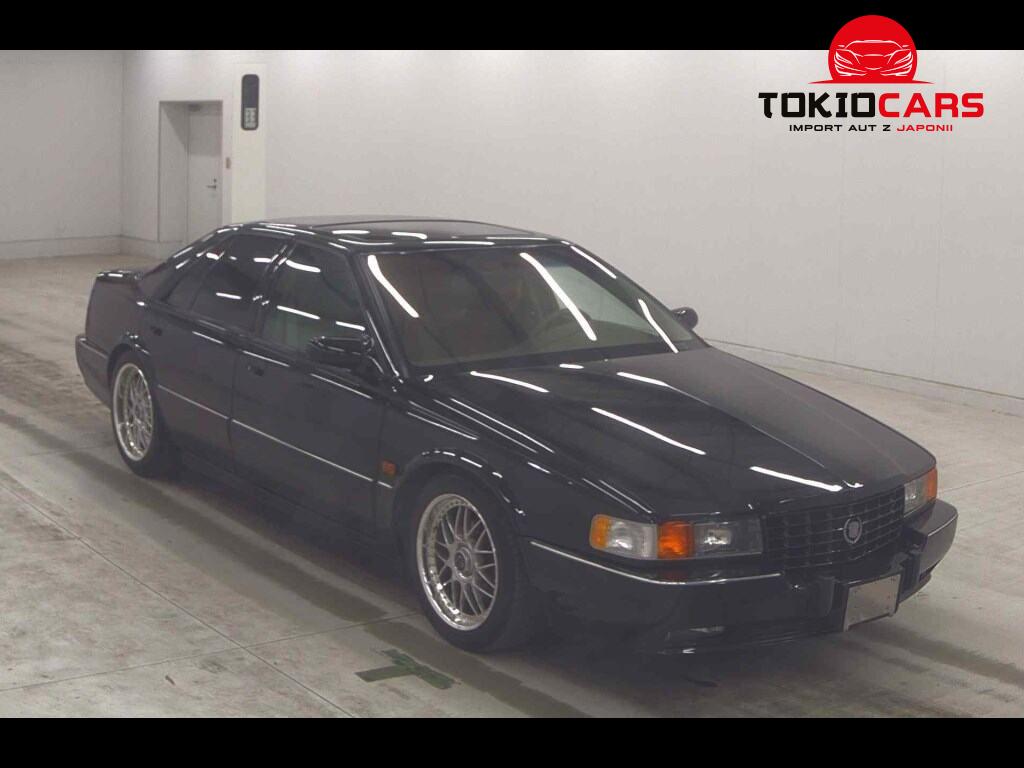 CADILLAC SEVILE TOURING