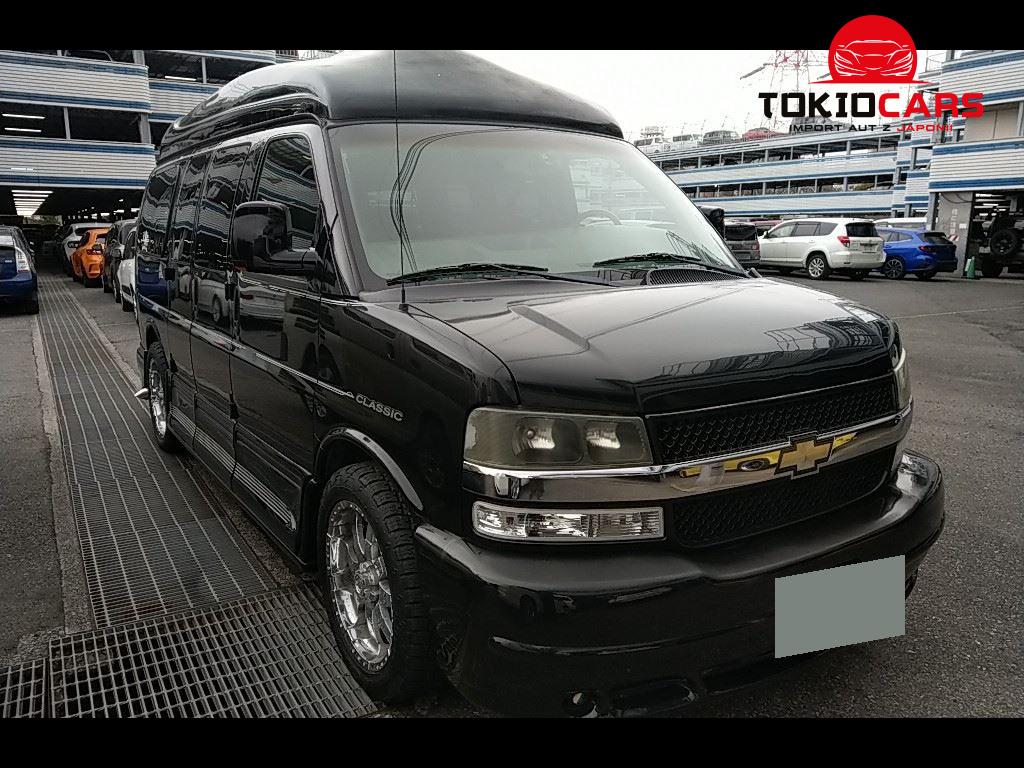 CHEVROLET OTHERS OTHERS