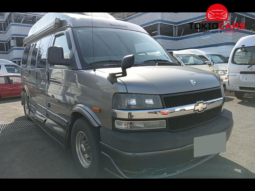 CHEVROLET EXPRESS OTHERS