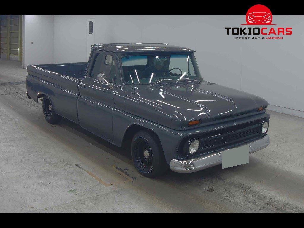 CHEVROLET C-10 OTHERS
