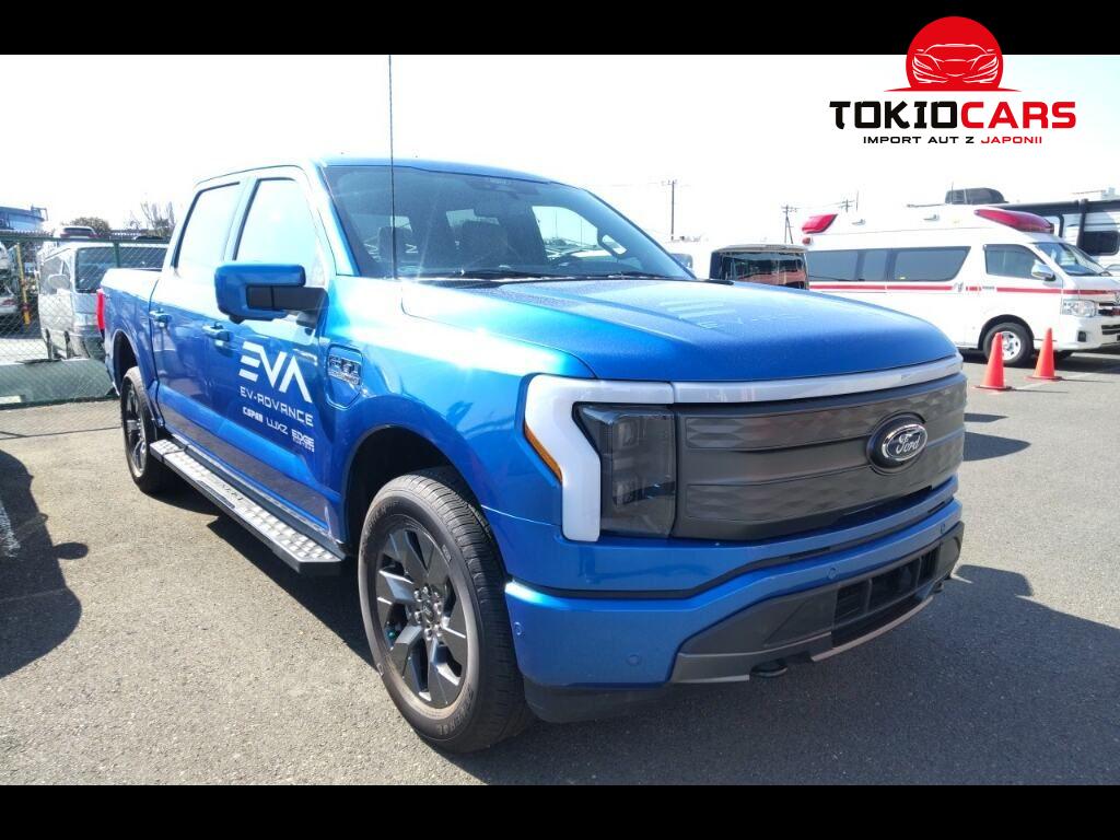 FORD F-150 4D OTHERS