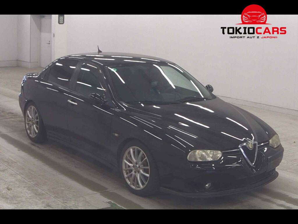 ALFA ROMEO ALFA 156 2.0 JTS