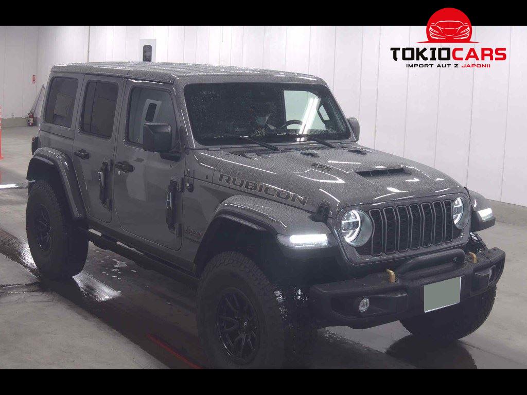 CHRYSLER JEEP JEEP WRANGLER 4WD OTHERS