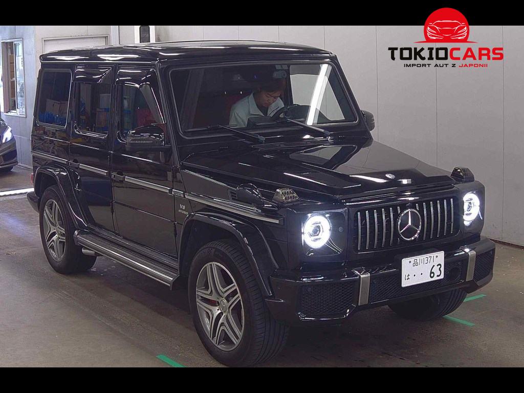 MERCEDES AMG G-CLASS 4WD G63 DISIGNO EXCLUSIVE INTERIOR PACKAGE