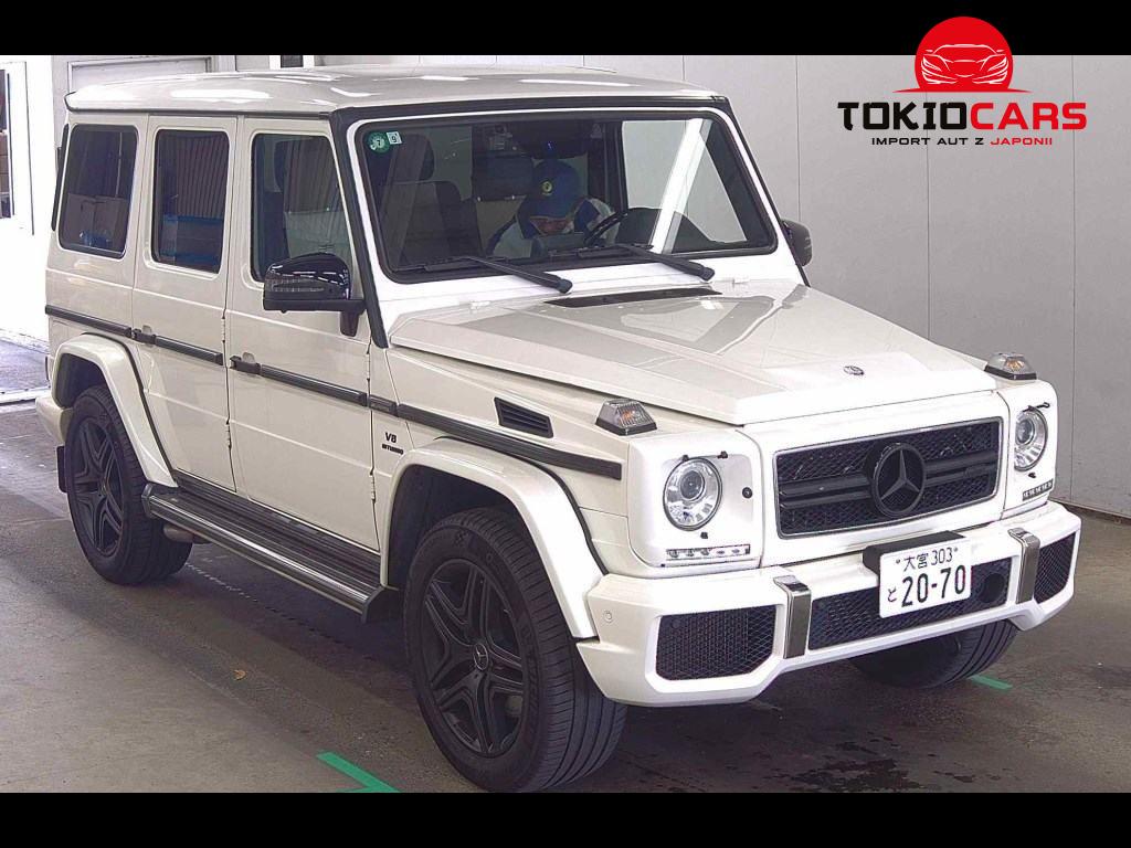 MERCEDES AMG G-CLASS 4WD G63 DISIGNO EXCLUSIVE INTERIOR PACKAGE