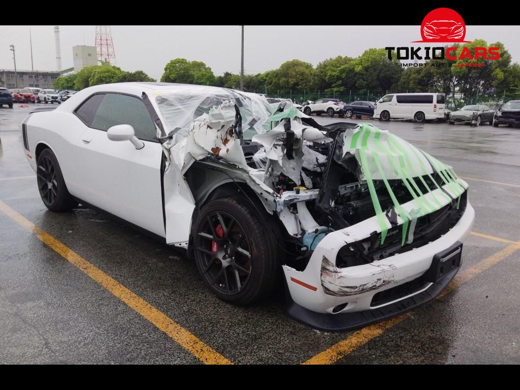 DODGE CHALLENGER CP OTHERS