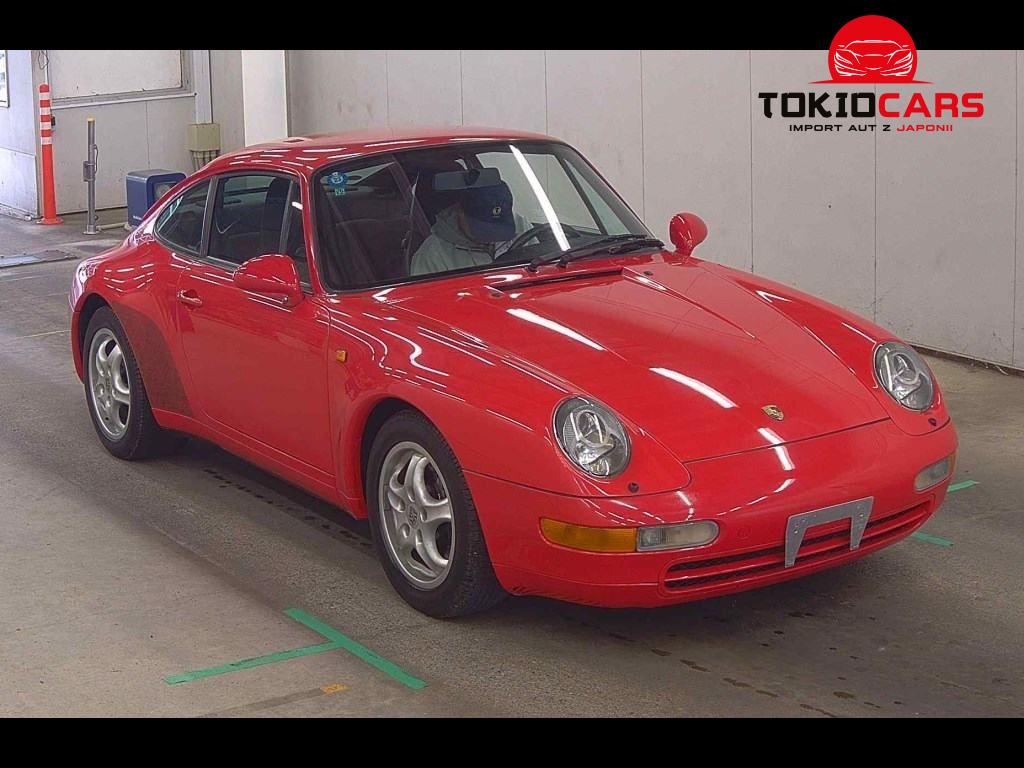 PORSCHE 911 CP 911 CARRERA