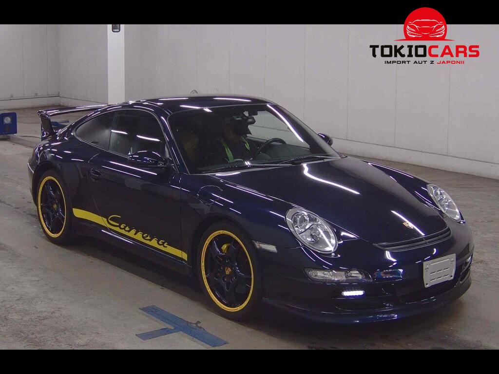 PORSCHE 911 CP 911 CARRERA