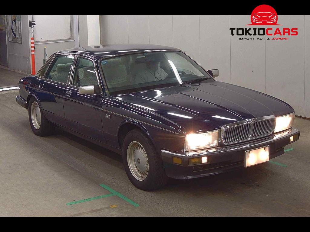 JAGUAR XJ 4D OTHERS