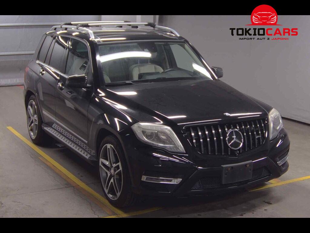 MERCEDES BENZ GLK-CLASS 4WD OTHERS