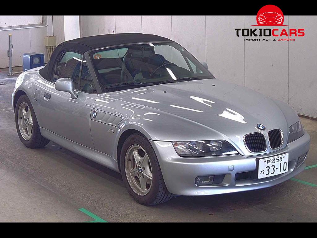 BMW Z3 ROADSTER BASE GRADE