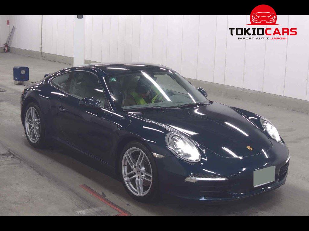 PORSCHE 911 CP 911 CARRERA