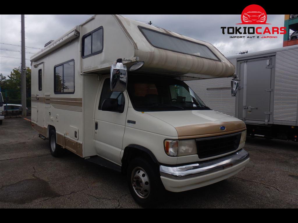 FORD E-350 2D OTHERS