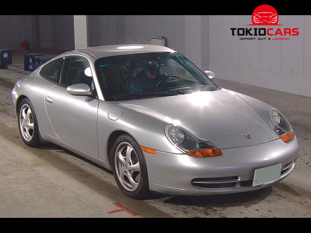 PORSCHE 911 CP 911 CARRERA