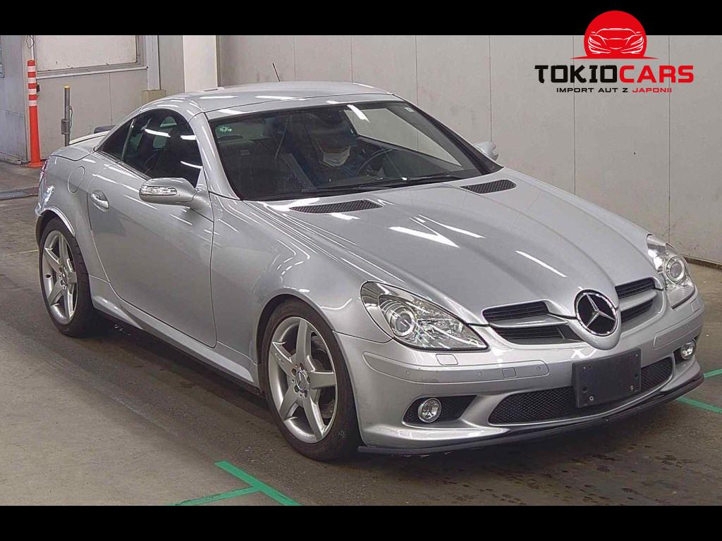 MERCEDES BENZ SLK OTHERS