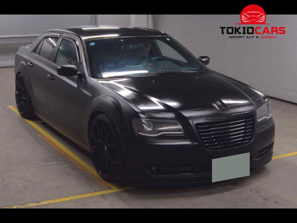 CHRYSLER 300 300 LIMITED