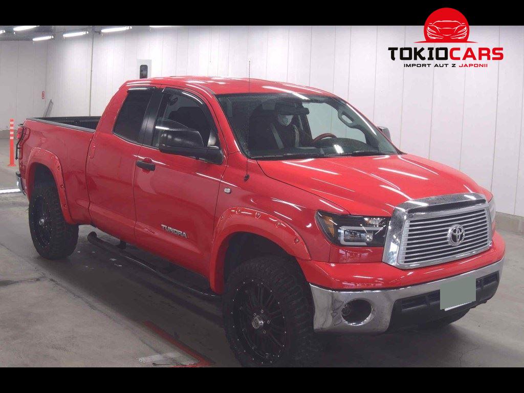 AMERICA TOYOTA TUNDRA 4D OTHERS