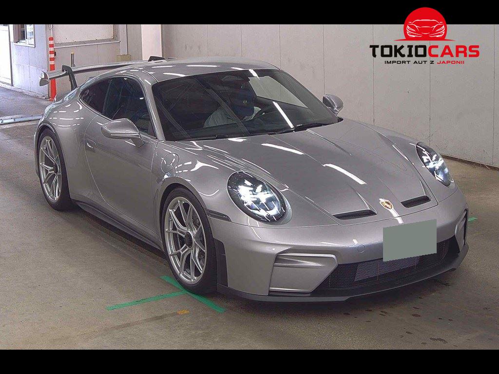 PORSCHE 911 CP 911GT3